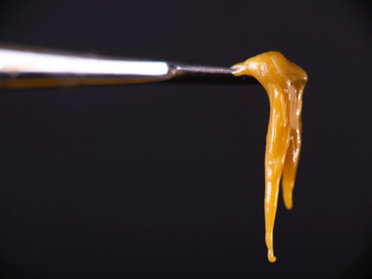The Ultimate Guide to Elevate with Delta 8 Live Resin