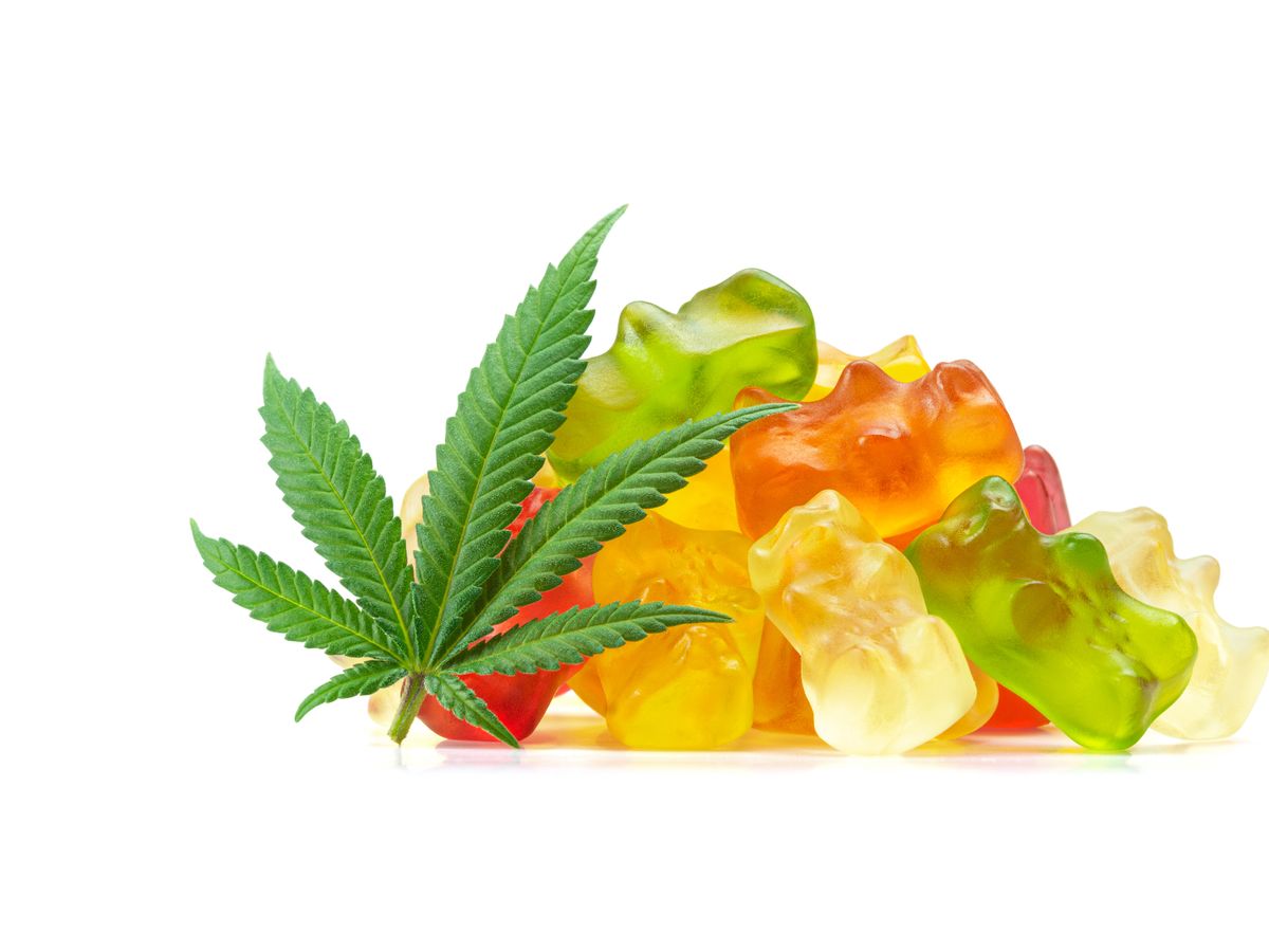 “Examining the Possible Adverse Effects of CBD Gummies: What You Need to Know”