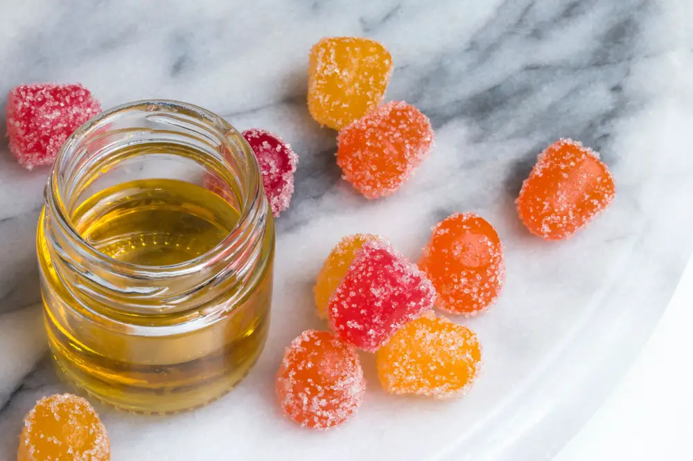 “Exploring the Power of CBD Gummies for Enhancing Your Sleep Quality”