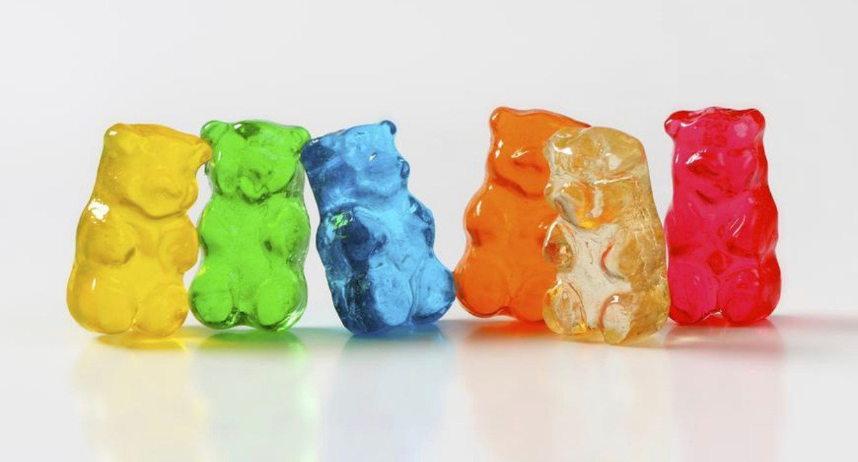 Navigating the Market for CBD Gummies: Tips on Selecting the Best Option for You