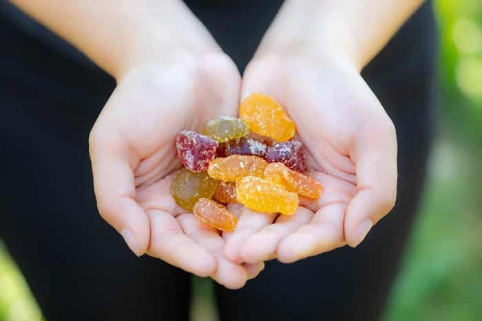 “Selecting the Ideal CBD Gummies to Address Your Back Pain Needs”