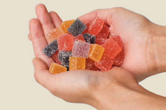 “A Scientific Perspective on How CBD Gummies Can Relieve Back Pain”