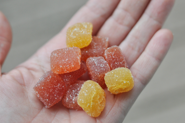“Maximizing Your Comfort with CBD Gummies for Alleviating Back Pain”