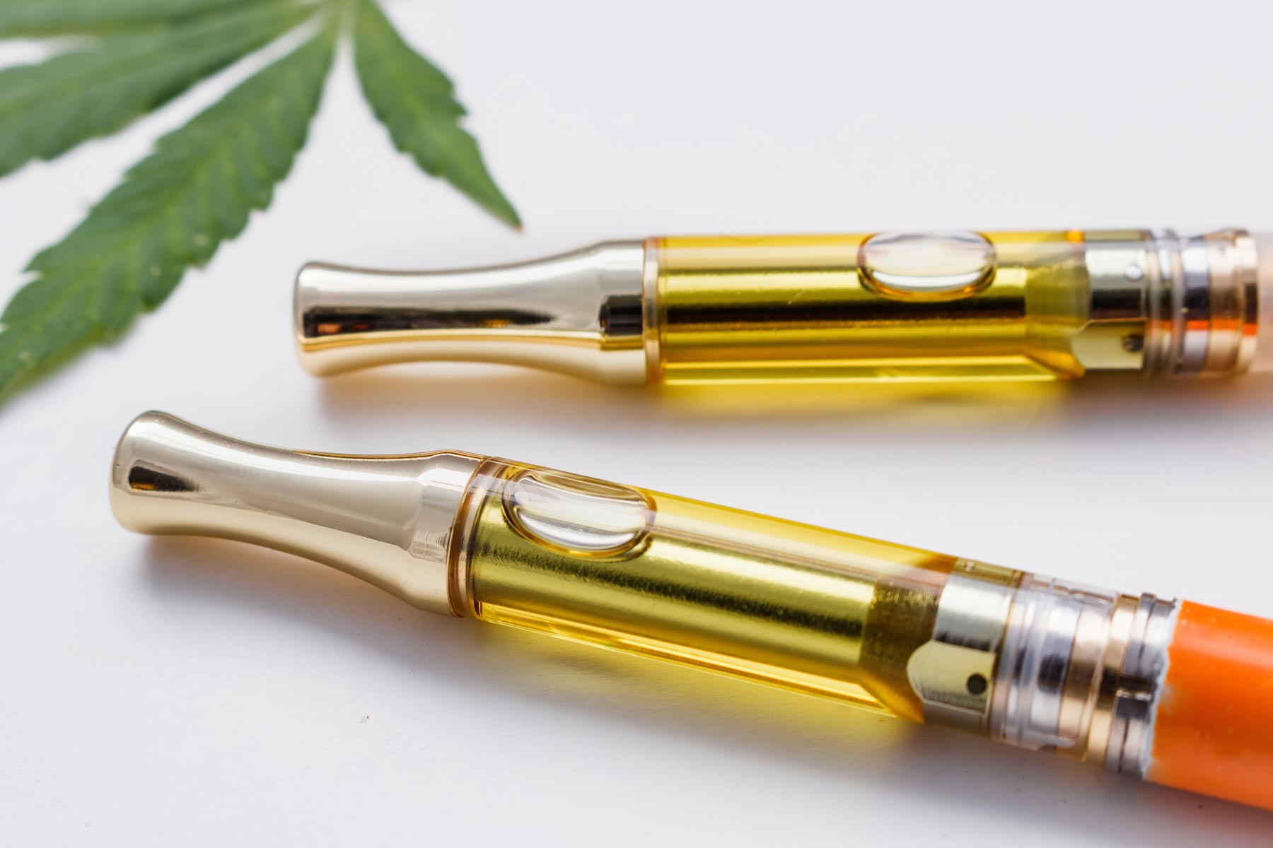 Is CBD Vaping Right for You? Things to Consider
